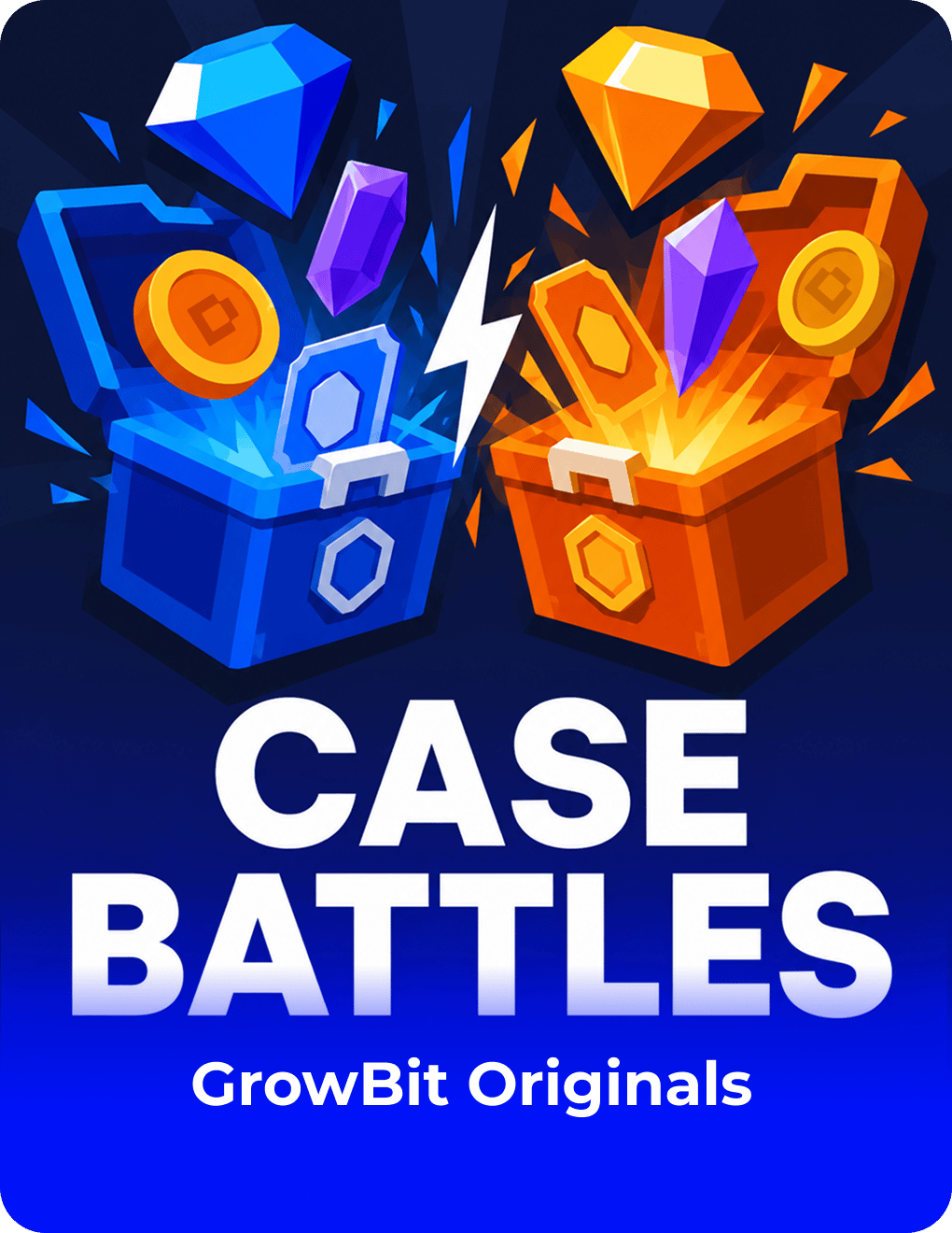 Case Battles