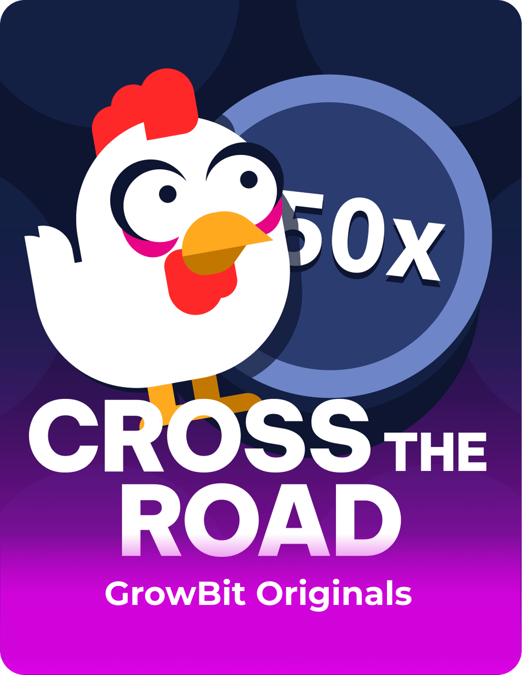 Cross the Road