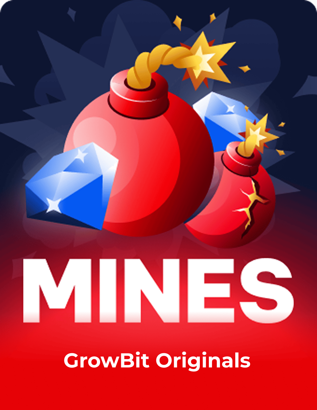 Mines
