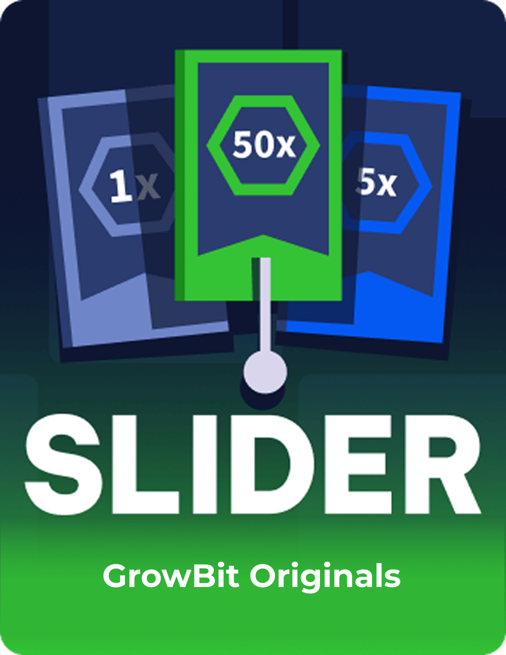 Slider