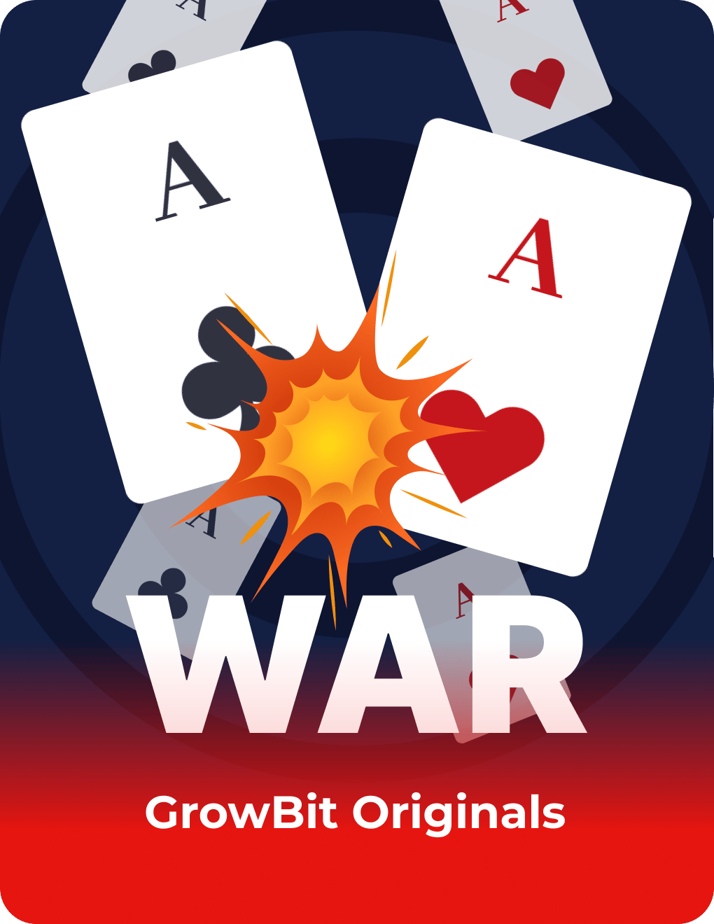 War